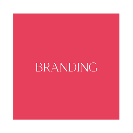 online branding