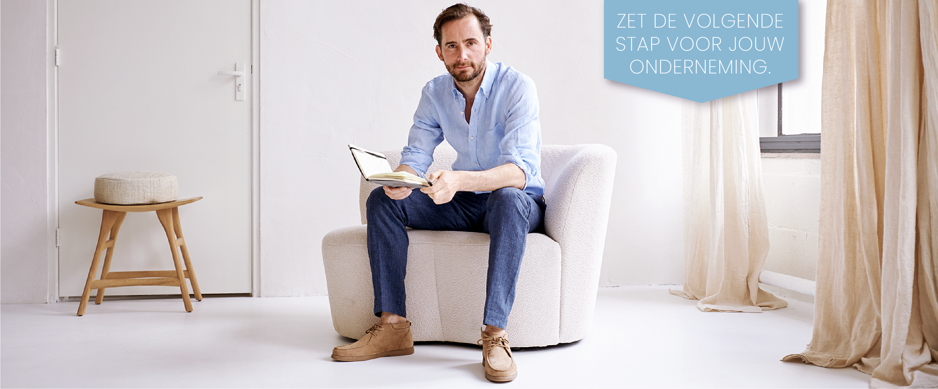 online positionering